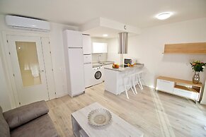 apartamentos Rincón del mar