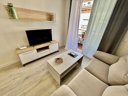 apartamentos Rincón del mar