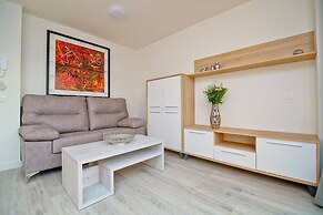 apartamentos Rincón del mar