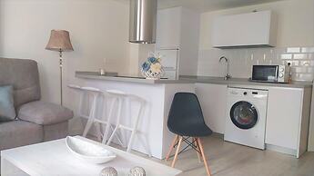 apartamentos Rincón del mar