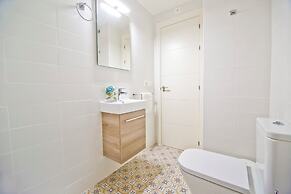 apartamentos Rincón del mar