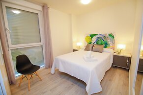 apartamentos Rincón del mar