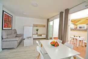 apartamentos Rincón del mar