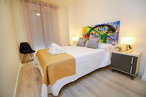 apartamentos Rincón del mar