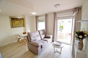 apartamentos Rincón del mar