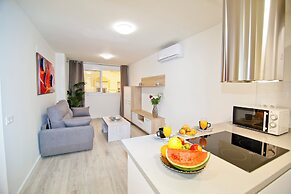 apartamentos Rincón del mar