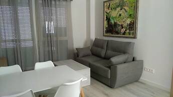 apartamentos Rincón del mar