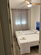 apartamentos Rincón del mar
