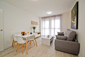 apartamentos Rincón del mar