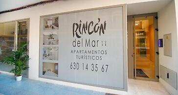 apartamentos Rincón del mar