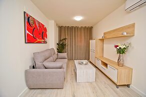 apartamentos Rincón del mar