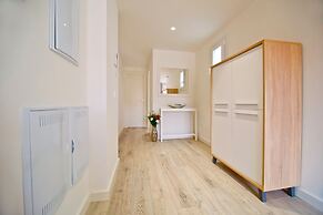 apartamentos Rincón del mar