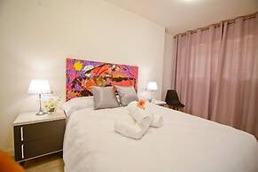 apartamentos Rincón del mar