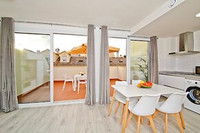 apartamentos Rincón del mar
