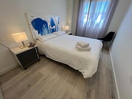 apartamentos Rincón del mar