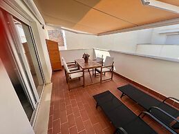 apartamentos Rincón del mar