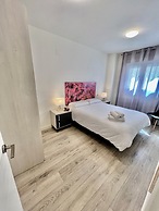 apartamentos Rincón del mar