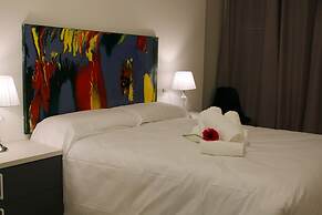 apartamentos Rincón del mar