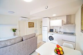 apartamentos Rincón del mar