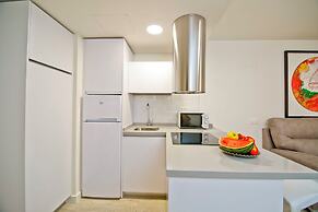 apartamentos Rincón del mar