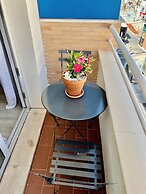 apartamentos Rincón del mar