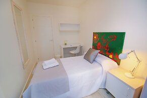 apartamentos Rincón del mar