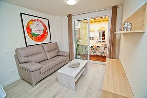 apartamentos Rincón del mar