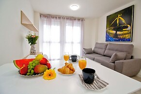 apartamentos Rincón del mar