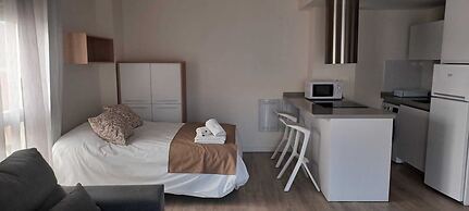 apartamentos Rincón del mar