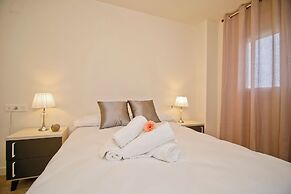 apartamentos Rincón del mar