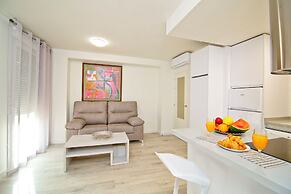 apartamentos Rincón del mar