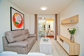 apartamentos Rincón del mar