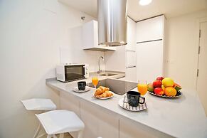 apartamentos Rincón del mar