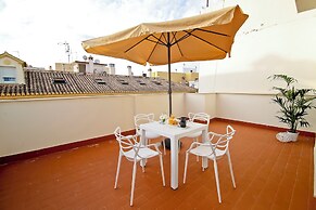 apartamentos Rincón del mar
