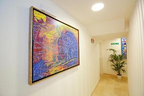 apartamentos Rincón del mar