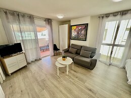 apartamentos Rincón del mar