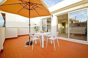 apartamentos Rincón del mar