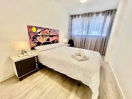 apartamentos Rincón del mar