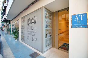 apartamentos Rincón del mar