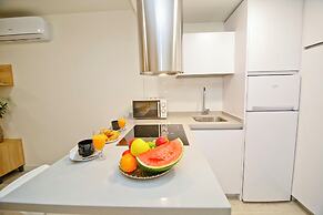 apartamentos Rincón del mar