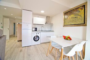 apartamentos Rincón del mar