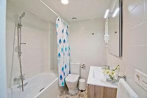 apartamentos Rincón del mar