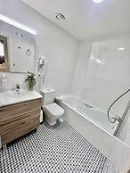 apartamentos Rincón del mar
