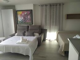 apartamentos Rincón del mar