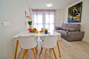 apartamentos Rincón del mar