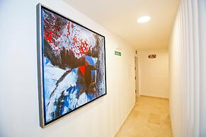 apartamentos Rincón del mar