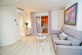 apartamentos Rincón del mar