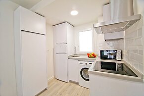 apartamentos Rincón del mar