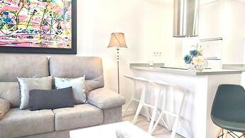 apartamentos Rincón del mar