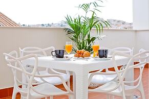 apartamentos Rincón del mar